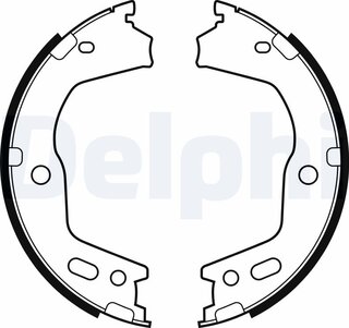 Delphi LS2154