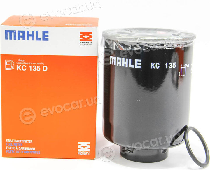 Mahle KC 135D