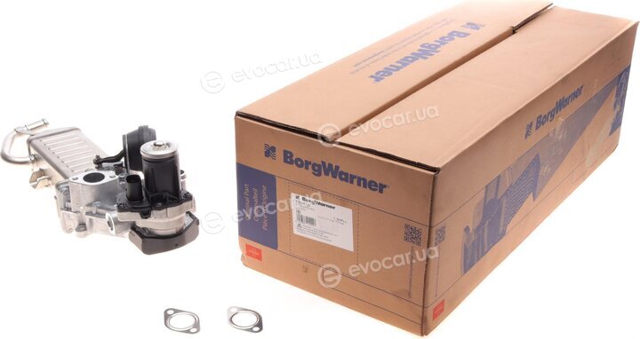 Wahler / BorgWarner 710861D