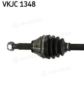SKF VKJC 1348