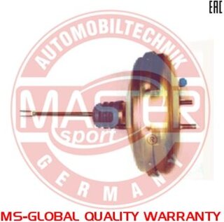 Master Sport 2108-3510010-PCS-MS