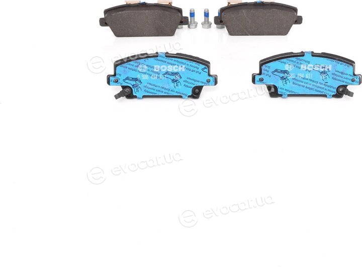 Bosch 0 986 494 611