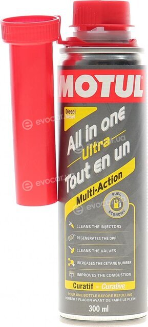 Motul 103102