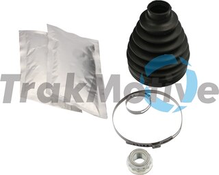 TrakMotive 50-0774