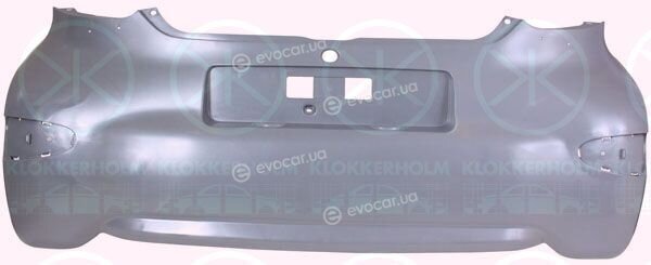 Klokkerholm 8101950