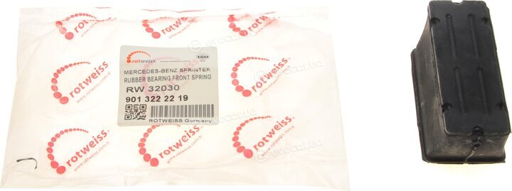 Rotweiss RW32030