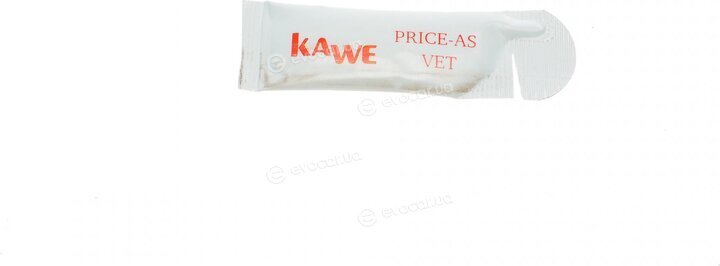 Kawe / Quick Brake 962611