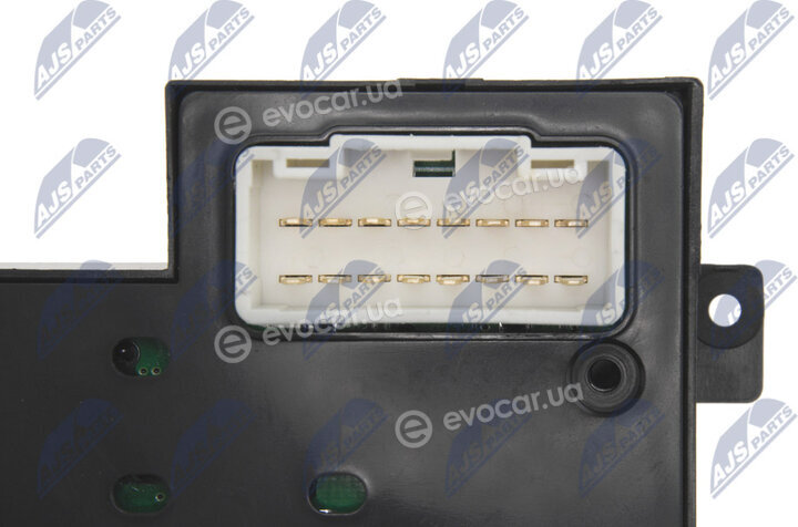 NTY EWS-HY-001