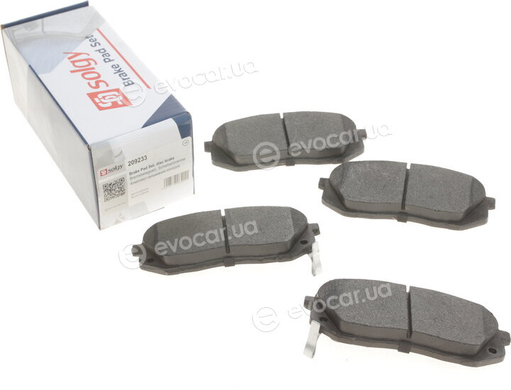 Solgy 209233
