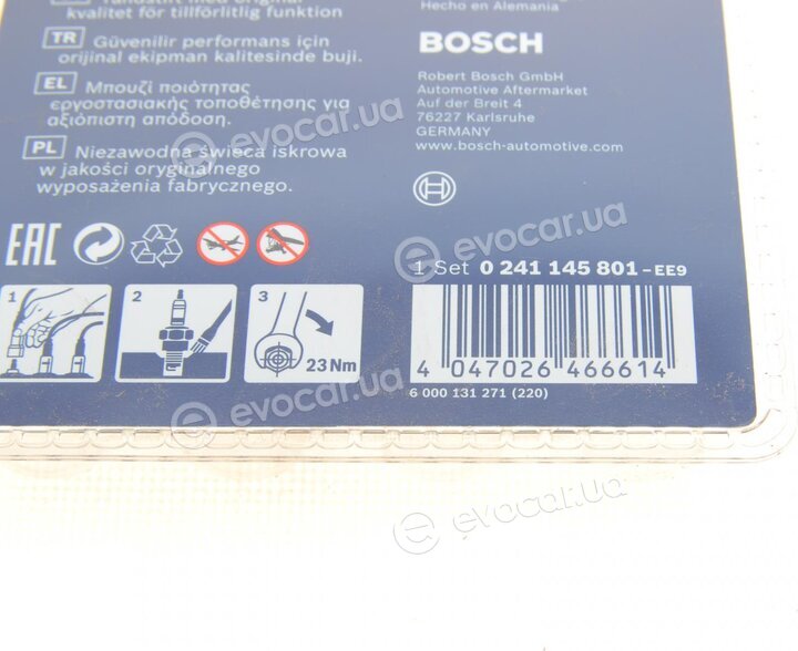 Bosch 0 241 145 801