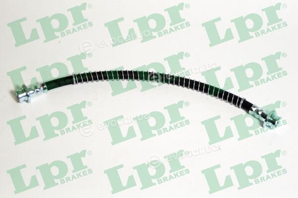 LPR / Samko 6T46394