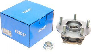 SKF VKBA 7648