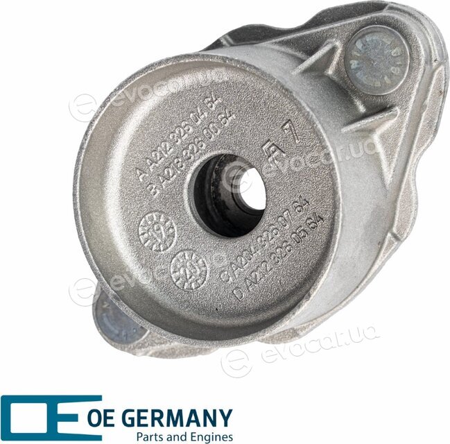 OE Germany 800257