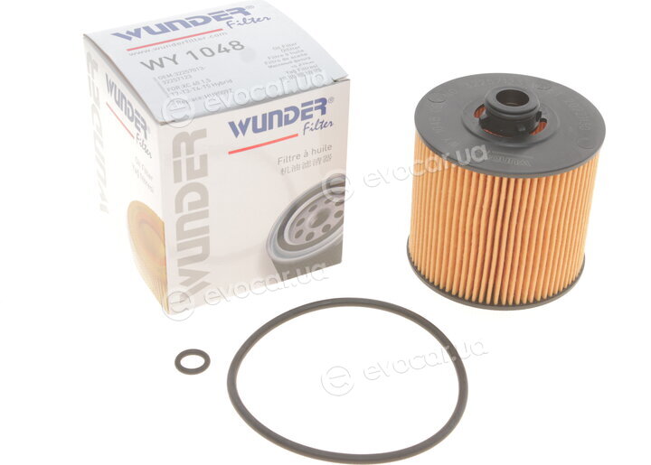 Wunder WY 1048