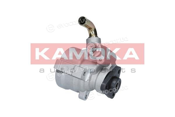 Kamoka PP001