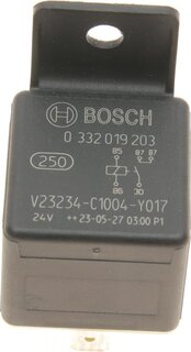 Bosch 0 332 019 203
