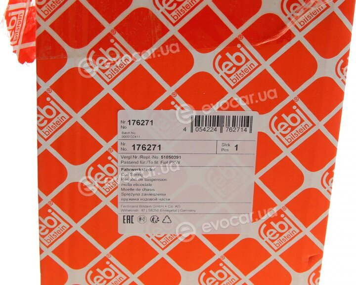 Febi 176271