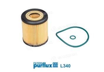 Purflux L340