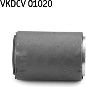 SKF VKDCV 01020