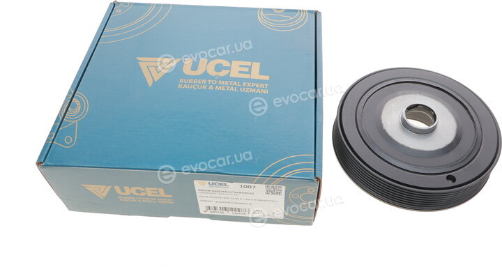 Ucel 1007