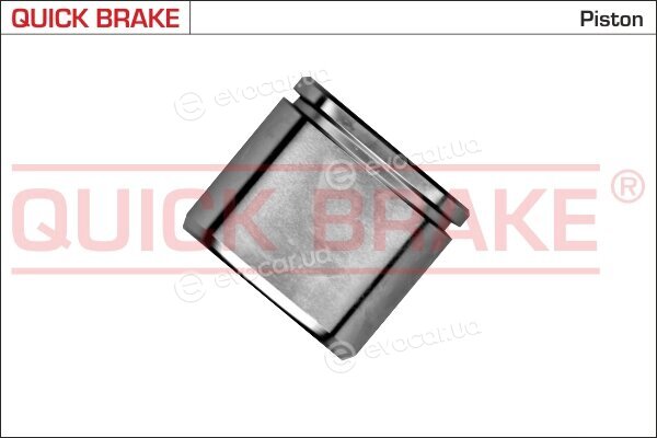 Kawe / Quick Brake 185258K