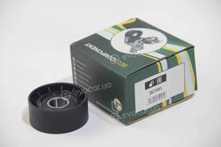 BGA DC7301