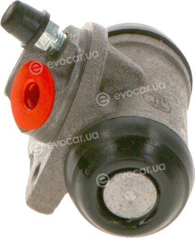 Bosch F 026 002 176