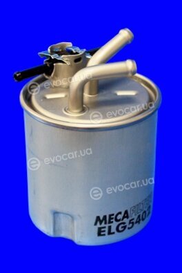 Meca ELG5402