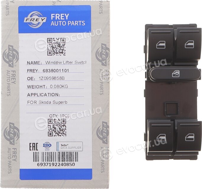 Frey 6838001101