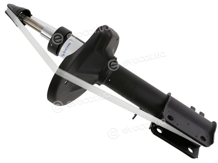 Sachs 560 398