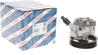 Bosch K S02 000 014