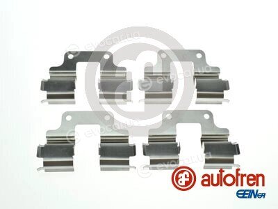 Autofren D42982A