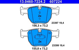 ATE 13.0460-7224.2