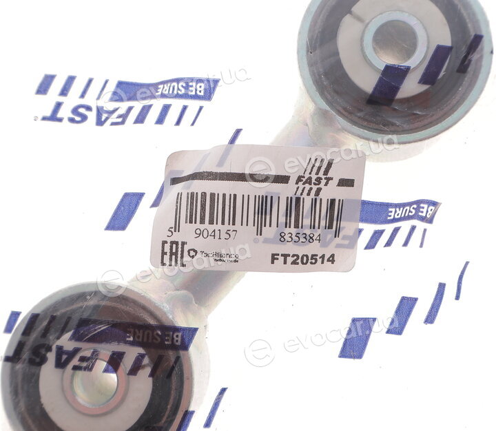 Fast FT20514