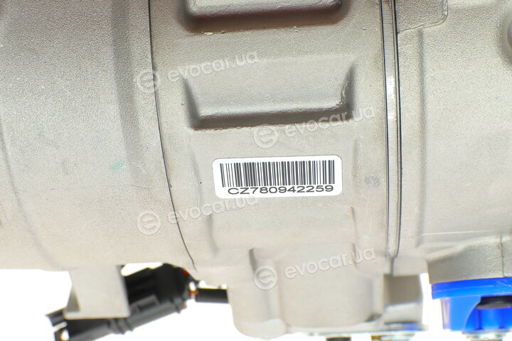Valeo 690208