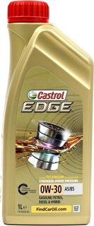 Castrol 15F6A4