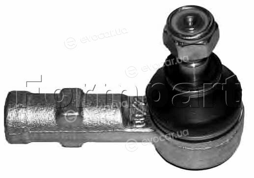 Formpart 2602001