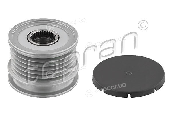 Topran 401 613