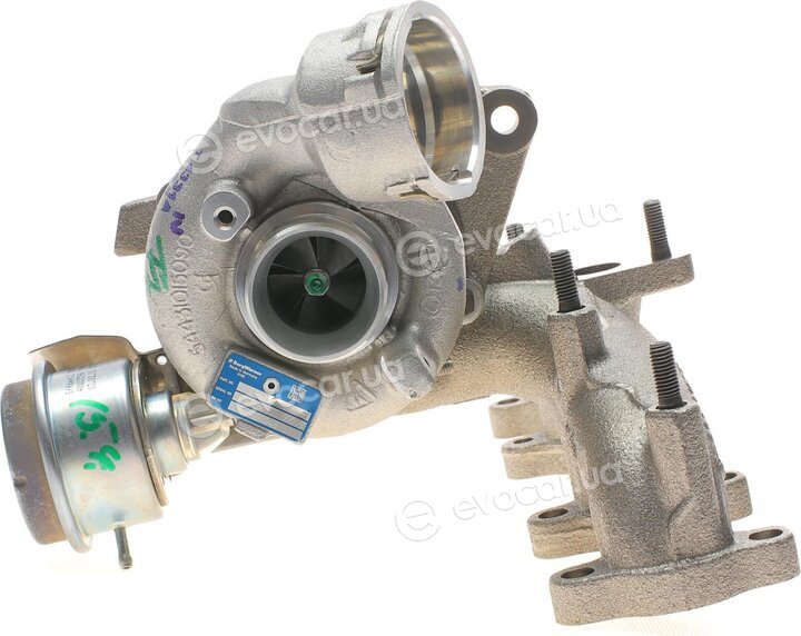 BorgWarner 5439 988 0048