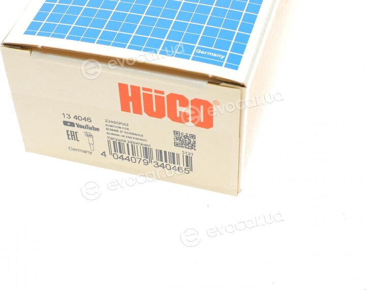 Astemo (Hitachi) / Huco 134046