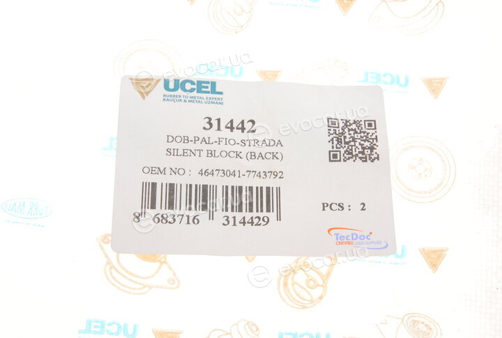 Ucel 31442