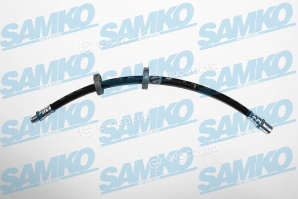 LPR / Samko 6T48622