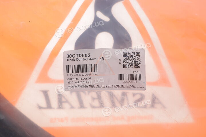 AS Metal 30CT0602
