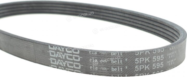 Dayco 5PK595EE