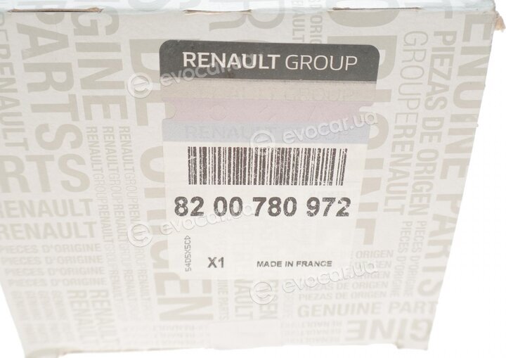 Renault / Nissan 82 00 780 972