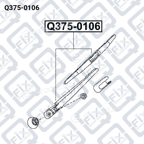 Q-Fix Q3750106