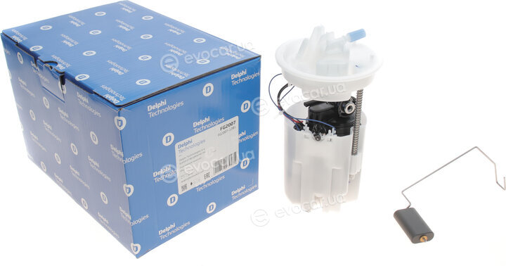 Delphi FG2007