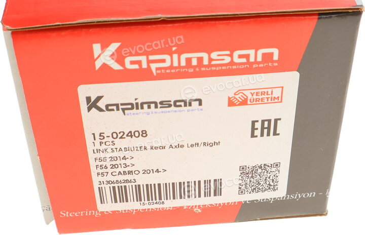 Kapimsan 15-02408