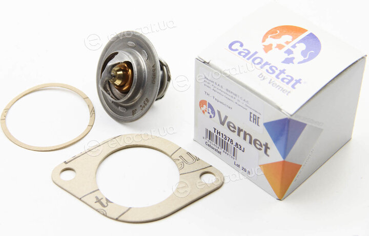 Vernet / Calorstat TH1378.83J