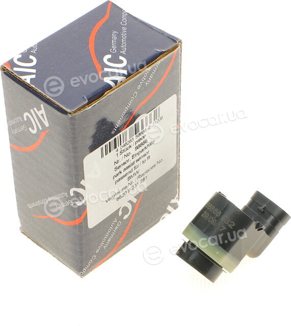 AIC 56666
